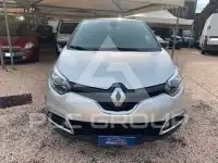 2016 Renault Captur