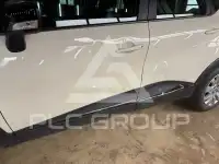 2016 Renault Captur