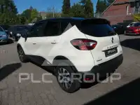 2016 Renault Captur