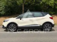 2016 Renault Captur