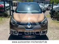 2016 Renault Captur