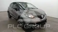 2016 Renault Captur