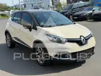 2016 Renault Captur
