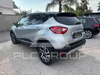 2016 Renault Captur