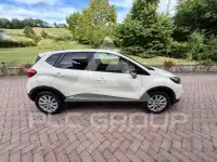 2016 Renault Captur