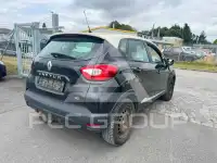2016 Renault Captur