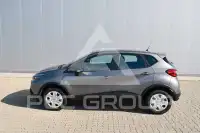 2016 Renault Captur