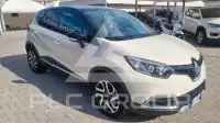 2016 Renault Captur