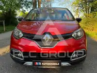 2016 Renault Captur