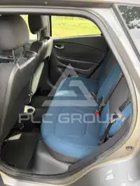 2016 Renault Captur