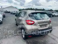 2016 Renault Captur