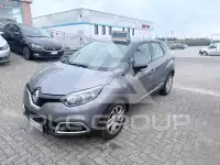 2016 Renault Captur