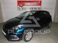 2016 Renault Captur