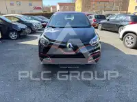 2016 Renault Captur