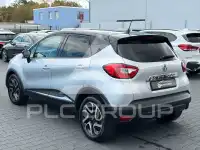 2016 Renault Captur