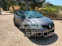 2016 Renault Captur