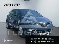 2016 Renault Captur