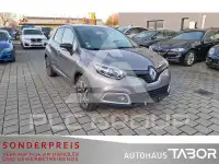 2016 Renault Captur
