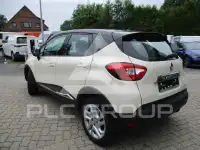2016 Renault Captur