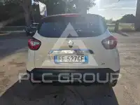 2016 Renault Captur