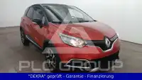 2016 Renault Captur