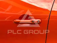 2016 Renault Captur