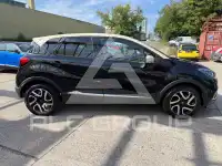 2016 Renault Captur