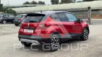 2016 Renault Captur