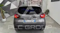 2016 Renault Captur