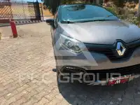 2016 Renault Captur