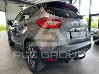 2016 Renault Captur