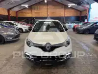2016 Renault Captur