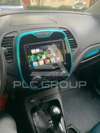 2016 Renault Captur