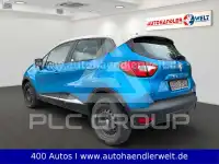 2016 Renault Captur