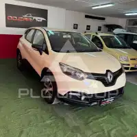 2016 Renault Captur