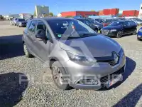 2016 Renault Captur