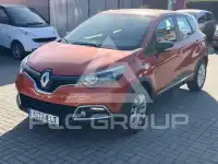 2016 Renault Captur
