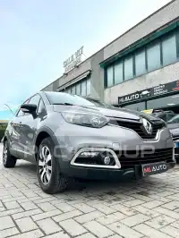 2016 Renault Captur