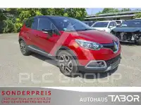 2016 Renault Captur