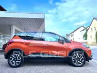 2016 Renault Captur
