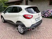 2016 Renault Captur