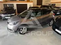 2016 Renault Captur
