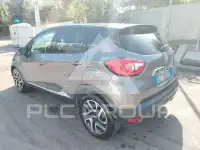 2016 Renault Captur