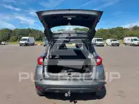 2016 Renault Captur