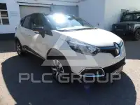 2016 Renault Captur