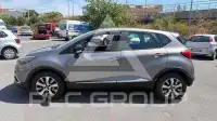 2016 Renault Captur