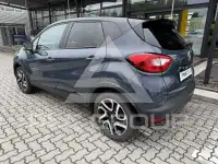 2016 Renault Captur