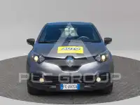 2016 Renault Captur