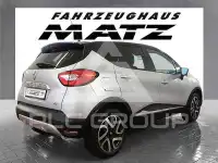 2016 Renault Captur