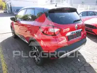 2016 Renault Captur